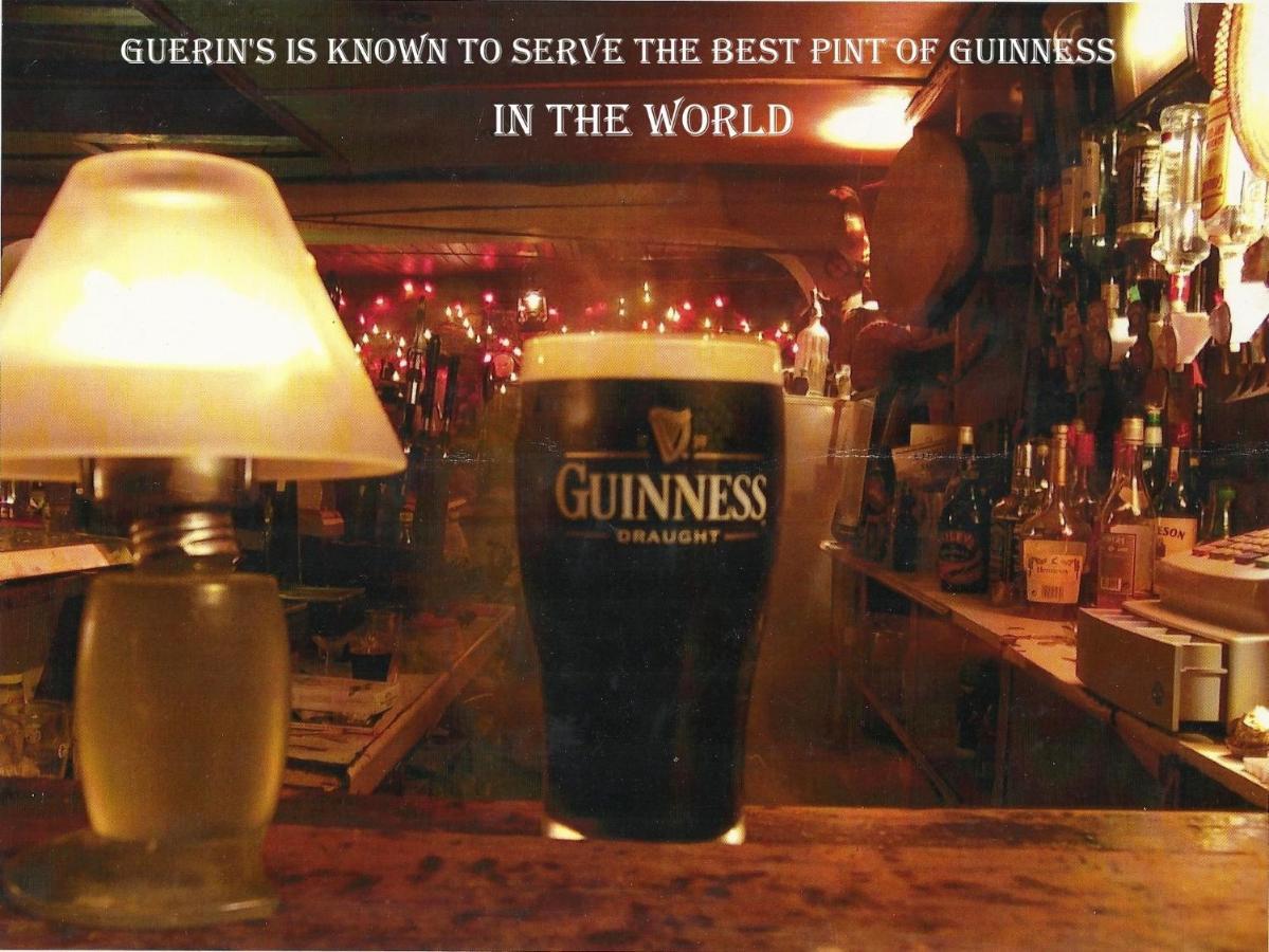 Kingfisher Lodge & Pub Castleconnell Экстерьер фото